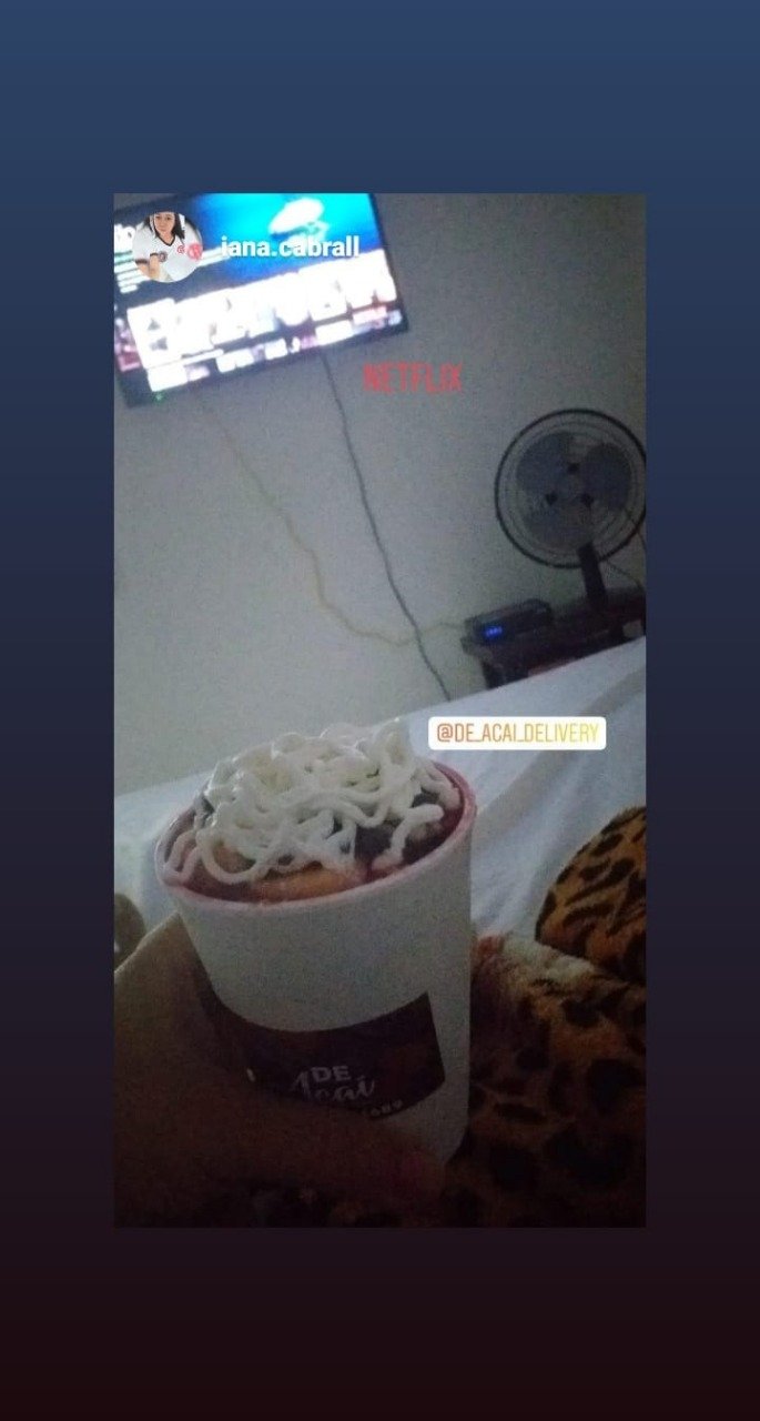 Avaliação de Cliente